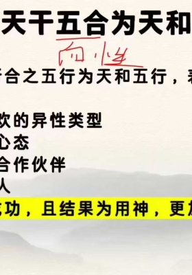 范三明玄天四柱玄机研修班5集视频课💰5