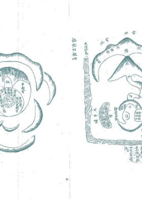 《望气寻真决》严可珍💰5