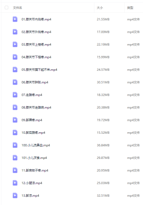 手法大课：刘老师的锦囊妙计100讲视频💰5