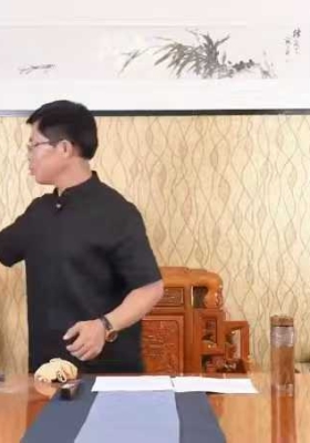 贺秀根老师弟子伍老师《数字神断》视频课程30集💰5