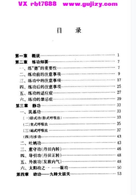 《先天一元气功》陈炎烽💰5