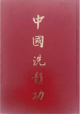 《中国洗髓功》💰5