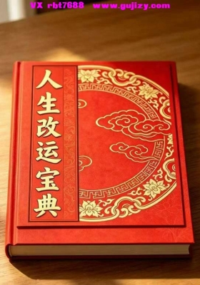 《人生改运宝典 》💰5