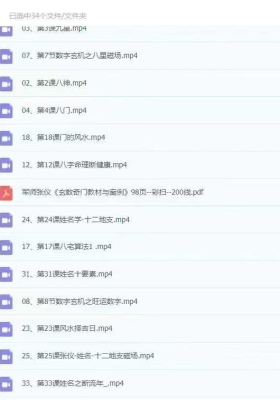 军师张仪《玄数奇门传承弟子班》33集➕《玄数奇门教材》内部资料￥5