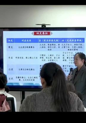 黎荔《国学环境规划实战中阶课》教学视频15 集💰5