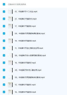 易奇师兄奇门遁甲120集合集￥5
