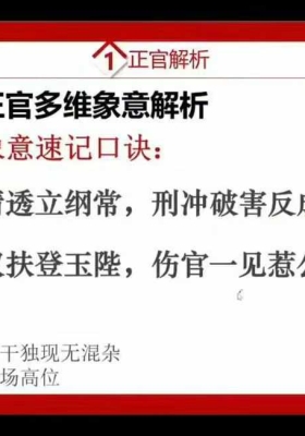 周刚《天道八字》十神训练营6集💰5