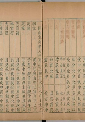 《选择天镜》￥5