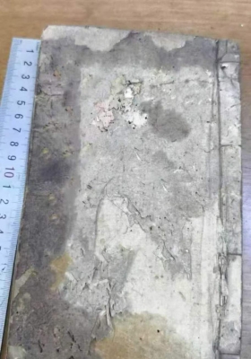 《走马摇鞭宅法秘断》💰5