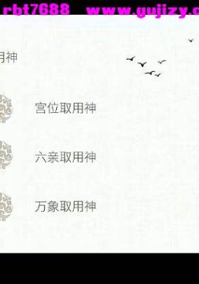 牛朝阳《奇门断盘技巧篇》11集视频💰5
