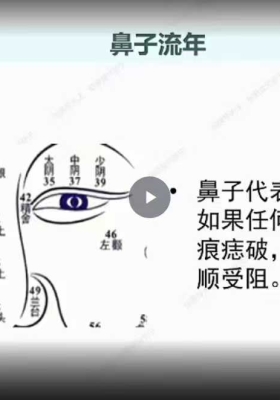 何曼宁2025年《痕迹识人文化课》28集视频课￥5