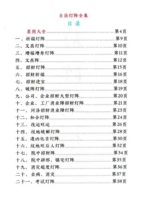 远方易缘-刘玉-《奇门遁甲灯阵与化解》￥5