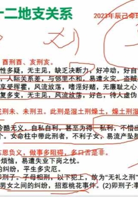 辰己易学八字传承系统课10节视频课💰5