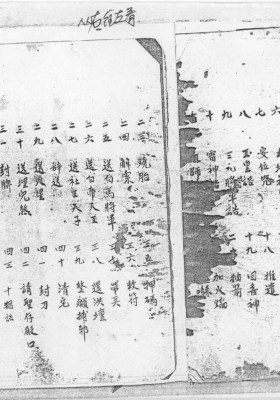 《道宗秘笈》💰5