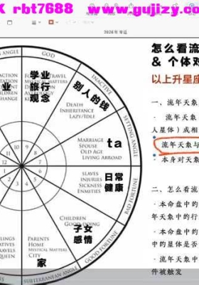 2026年度天象预告 视频一节💰5