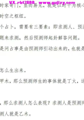 阿新奇门六亲流转诀 学费3000高级奇门教学绝密资料。word文档💰5