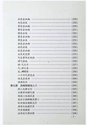 《相术悟惑》邓朝晖￥5