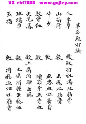 《致命穴法》💰5