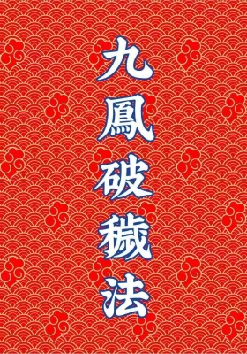 《九凤破秽法》打印版💰5