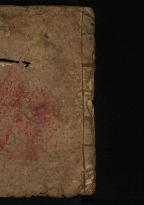 《招魂书》💰5