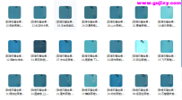 《石窟雕刻》PDF（16G）合集 打包下载