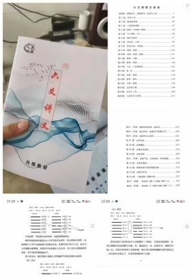 李双林六爻讲义💰5