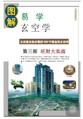 李晋宇-易学玄空学 旺财大实战 风水化解秘籍💰5