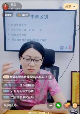 茗易十二地支详解及化解申酉金近3小时一集视频课💰5