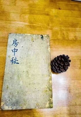 《房中秘》💰5