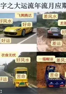 【如是禅说讲堂】四柱8字-大运流年流月应期18集视频课💰5