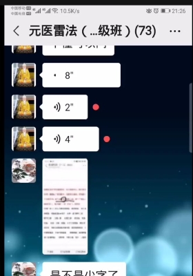 元医雷法（传承初级班）（三天课程）视频+资料💰5