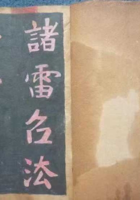 《诸雷召法科秘书》💰5