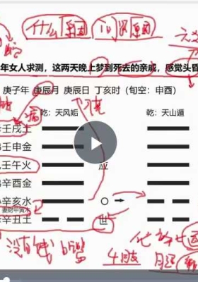 【六爻好课】拾易老师六爻新课 六爻高级班-拾易谈-全57节视频课 ￥5