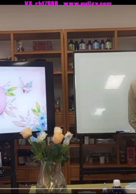 2024芳香手作DIY（五大类目系列专题）视频6集💰5