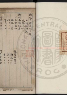 《阳宅玉髓真经》💰5