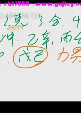 酉叔子平职业班课全套视频73集 148小时左右带课件