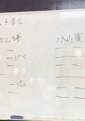 崔文举 甲辰年8月25日六爻面授课  两日9集视频课💰5