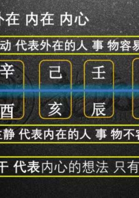 李瑾越《八字的旺衰喜忌及如何找用神》💰5