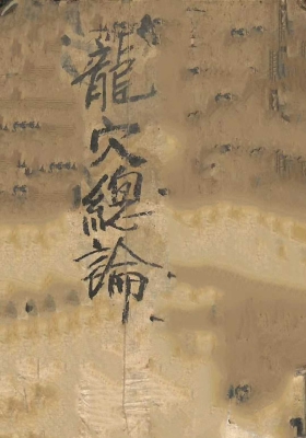 《龙穴总论》💰5