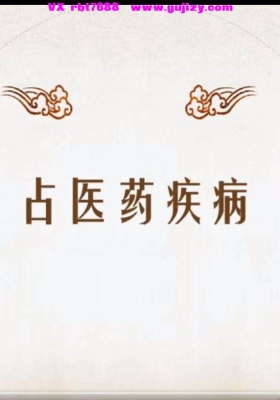 赵奕臻-占卜绝技葫芦胜算六爻视频课50集💰5