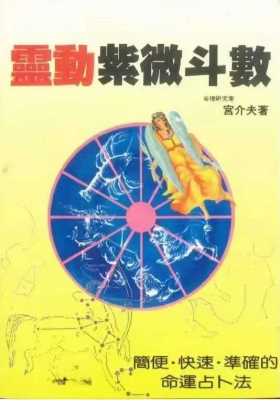 《灵动紫微斗数》宫介夫💰5