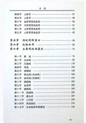 邵伟华 自看手相450页￥5