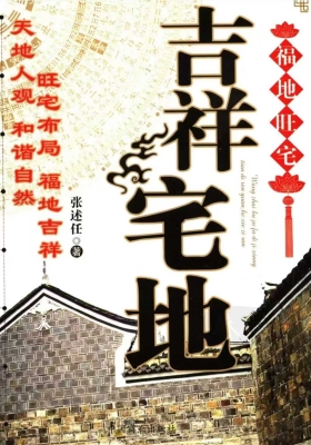 《吉祥宅地》张述任💰5