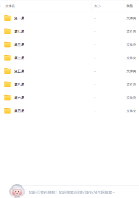 《宋俊杰玄空九宫飞星+玄空大褂龙山向水教学视频》7课💰5
