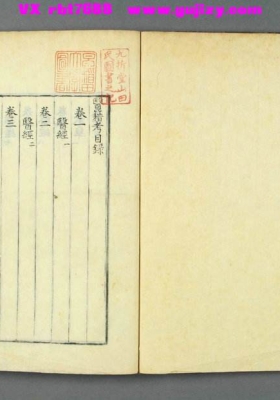 《医籍考》丹波元胤💰10