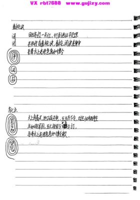 《华光红林大教法》法本💰5