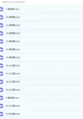 最新孔明《子平内部班》22集视频课 💰5