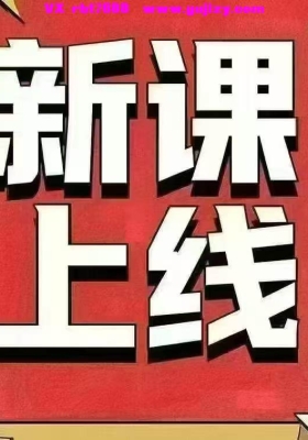 手法绝招课两集视频课 李占超老师---肌筋膜解剖手法10项临床技实用绝技💰5