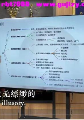 知易而行梁兴杨玄门初解14集视频课💰5
