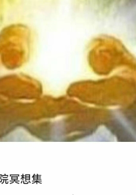 马丁纳学院冥想集 25集音频💰5